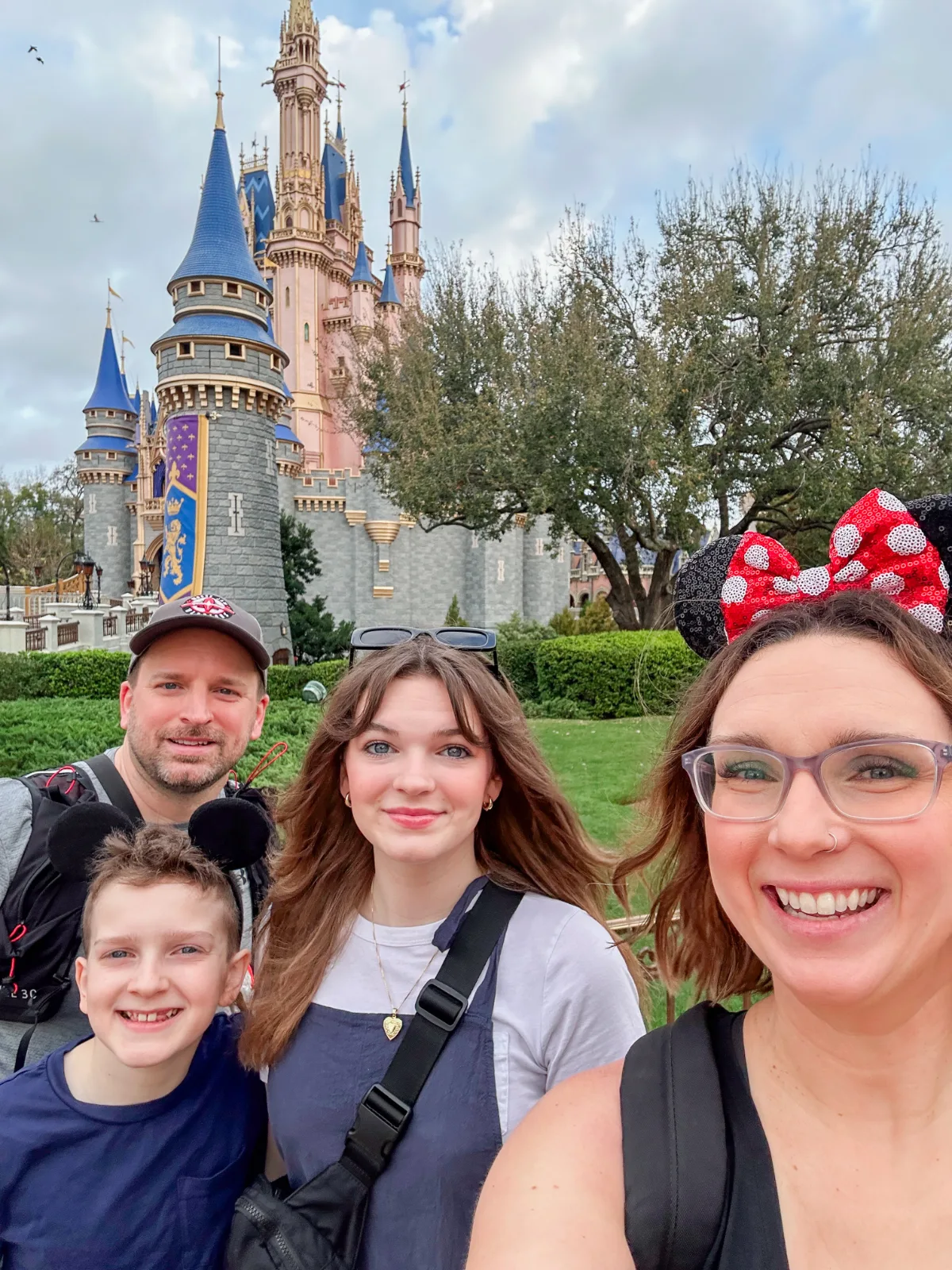 Magic Kingdom