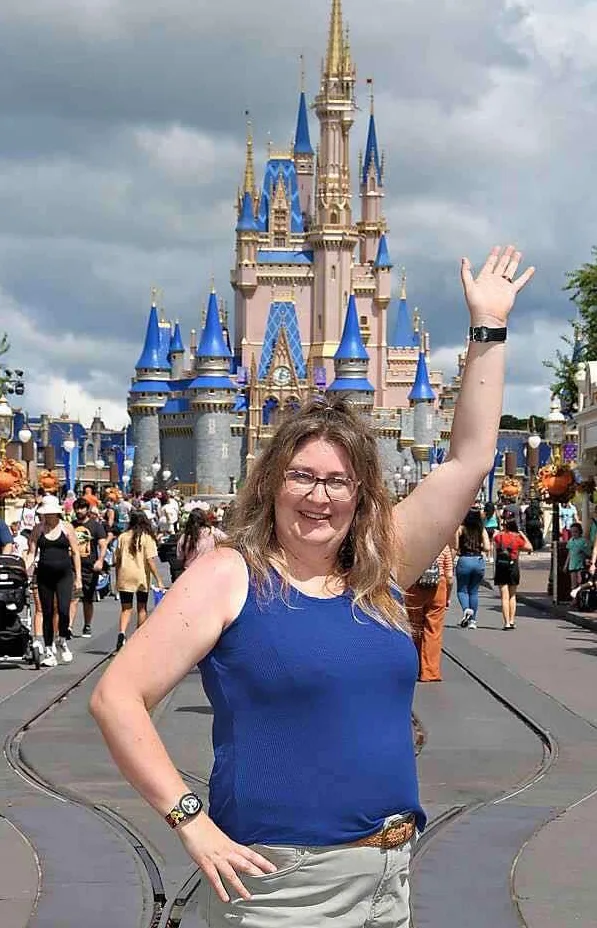 Disney Travel Agent Berwick Nova Scotia, Canada