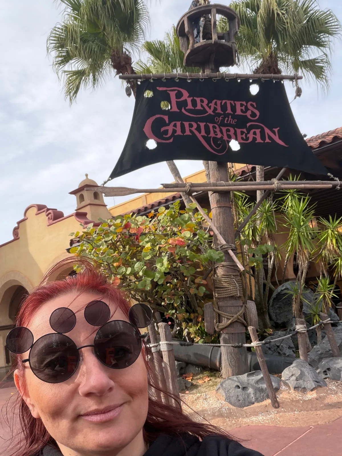 Pirates