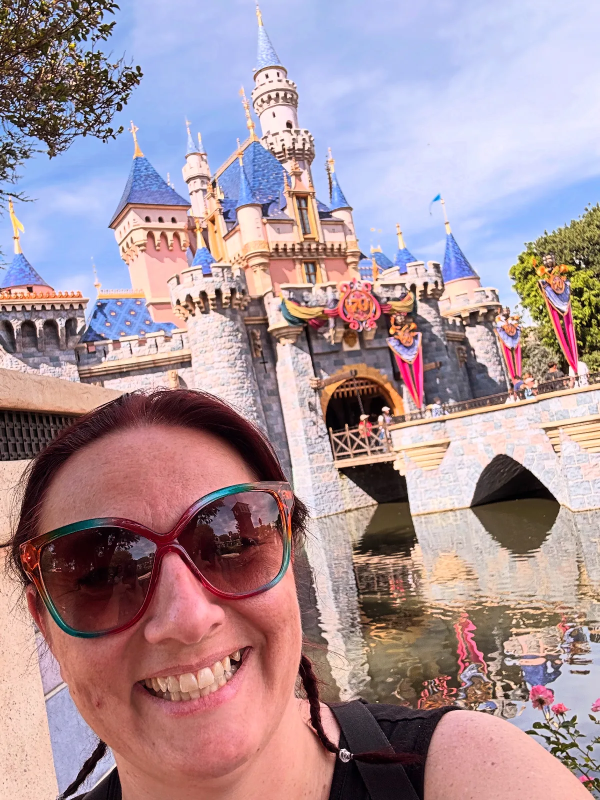 Disneyland's 70th!